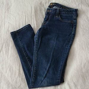 Lucky Brand Lola Skinny jean